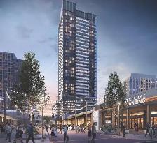 1 BED 1 BATH | 26TH FLOOR | 1 MONTH FREE