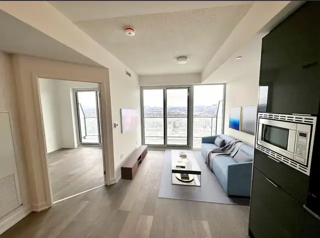 1 BED 1 BATH | 26TH FLOOR | 1 MONTH FREE - Photo 3