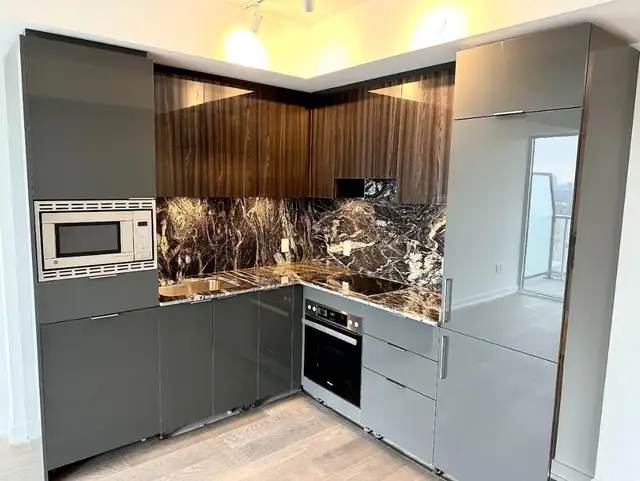 1 BED 1 BATH | 26TH FLOOR | 1 MONTH FREE - Photo 4