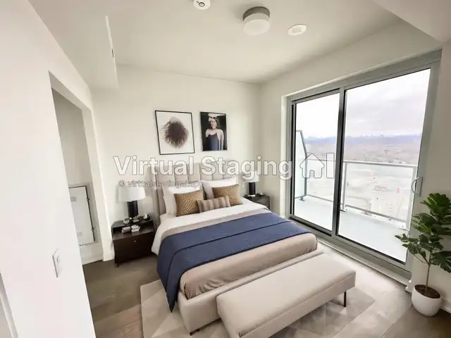 1 BED 1 BATH | 26TH FLOOR | 1 MONTH FREE - Photo 8