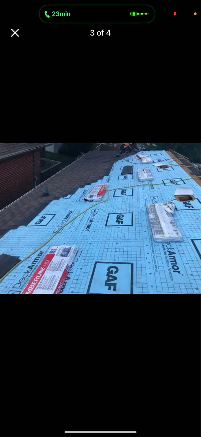 roofing/roofer - Photo 2