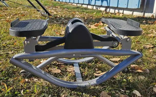 Balance Stepper - Photo 3