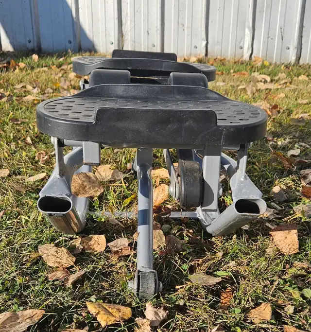 Balance Stepper - Photo 4