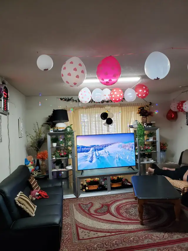 Two Storey Full House for Rent at Martindale Blvd NE - Photo 2