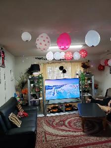 Two Storey Full House for Rent at Martindale Blvd NE - Photo 2