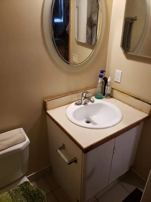 Two Storey Full House for Rent at Martindale Blvd NE - Photo 5