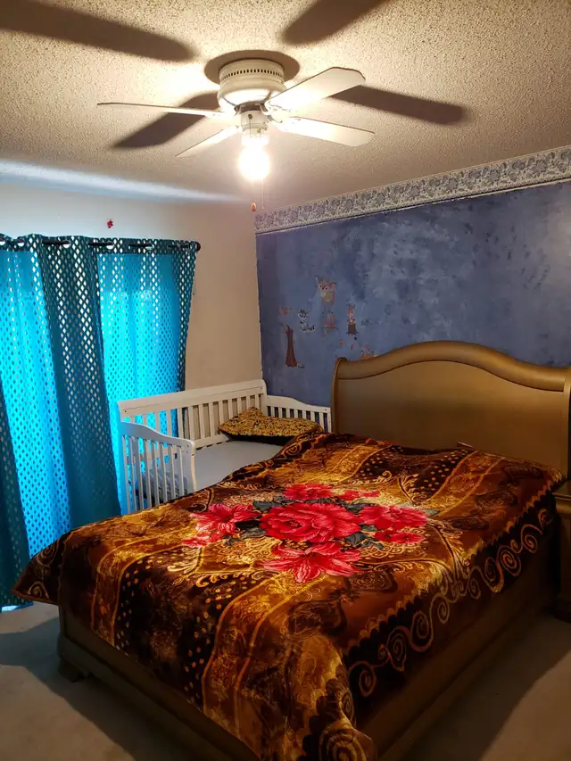 Two Storey Full House for Rent at Martindale Blvd NE - Photo 6