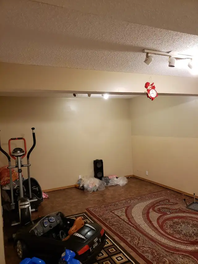 Two Storey Full House for Rent at Martindale Blvd NE - Photo 12