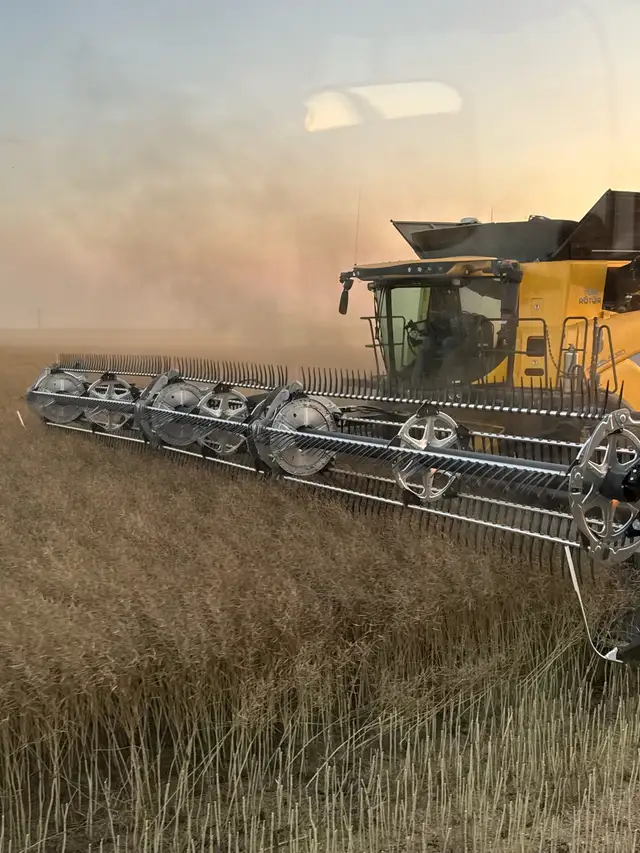 Regina Area Farm Employment Opportunity