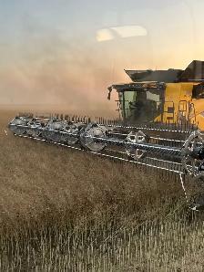 Regina Area Farm Employment Opportunity