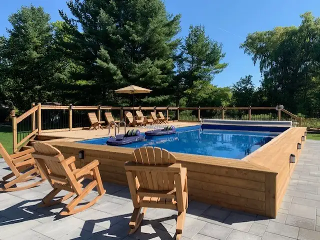 swimming pools - Photo 2