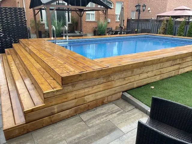 swimming pools - Photo 4