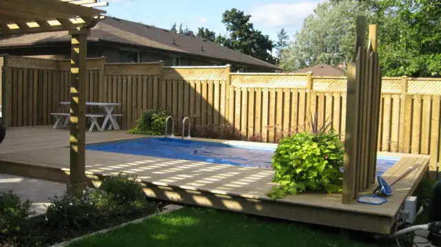 swimming pools - Photo 5