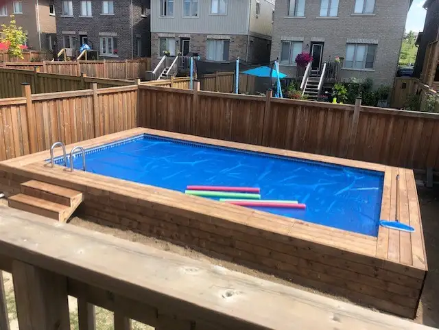 swimming pools - Photo 9