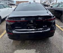 2025  Honda accord touring - Photo 3