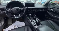 2025  Honda accord touring - Photo 5