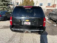 2012 Chevy Suburban - Photo 5