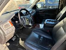 2012 Chevy Suburban - Photo 6