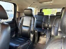 2012 Chevy Suburban - Photo 7