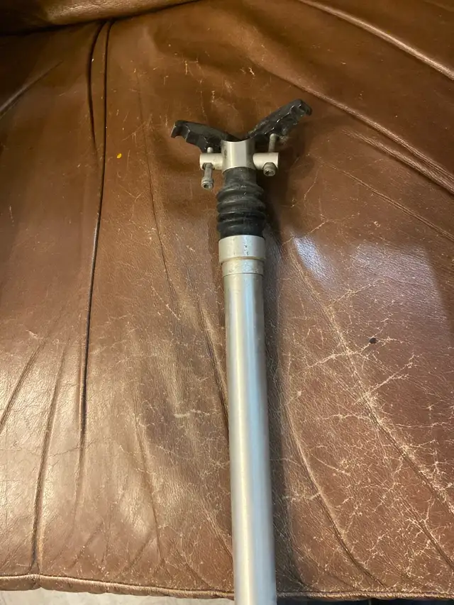 U.S.E. suspension seatpost - Free