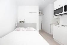 Furnished Studio - DOWNTOWN - Photo 4