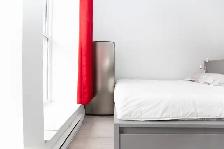 Furnished Studio - DOWNTOWN - Photo 5