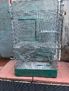 24 x 36 inch bird cage