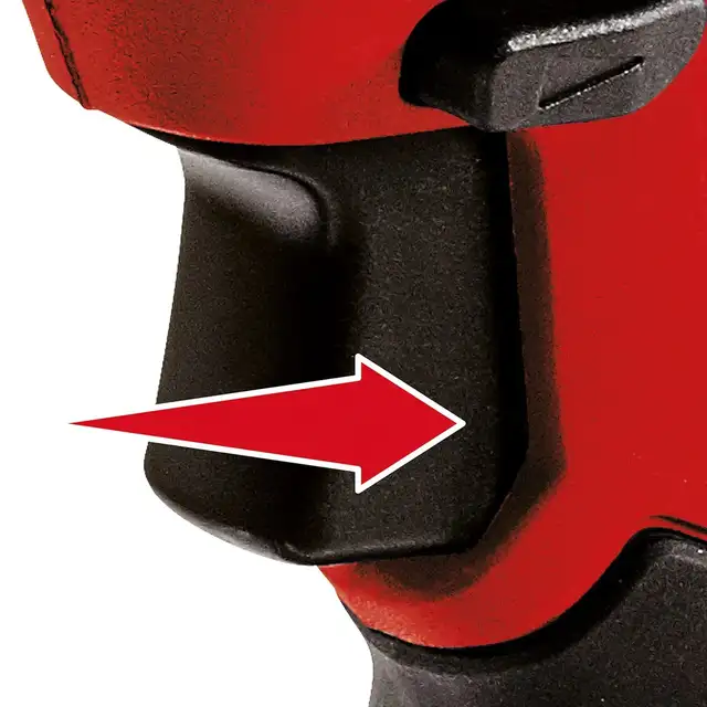 BRAND NEW - Einhell TE-HD 18 Li Power X-Change 18V Cordless Hamm - Photo 4