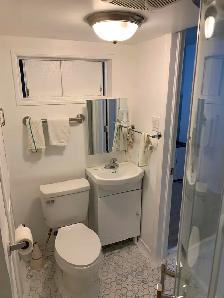 Bonne et grande chambre à la maison à Hull à louer tout inclus - Photo 3