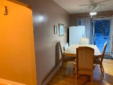 Bonne et grande chambre à la maison à Hull à louer tout inclus - Photo 5