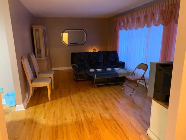 Bonne et grande chambre à la maison à Hull à louer tout inclus - Photo 6