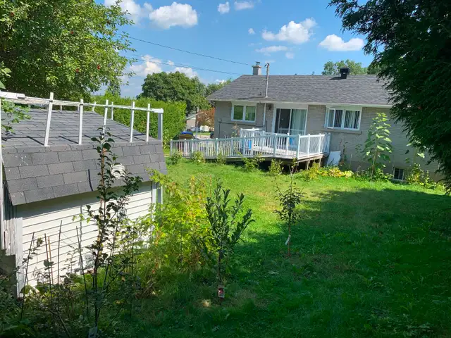 Bonne et grande chambre à la maison à Hull à louer tout inclus - Photo 7