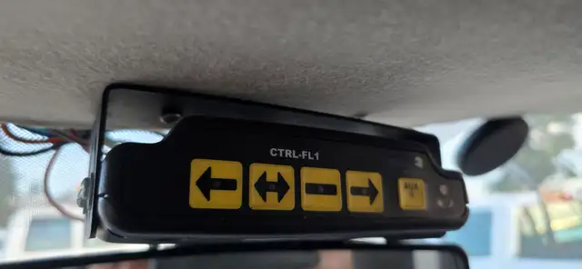 2010 Chevrolet Express Cargo Van High roof Work Shop Generator! - Photo 21