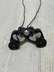 Vintage Binoculars