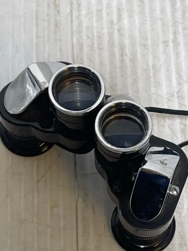Vintage Binoculars - Photo 5