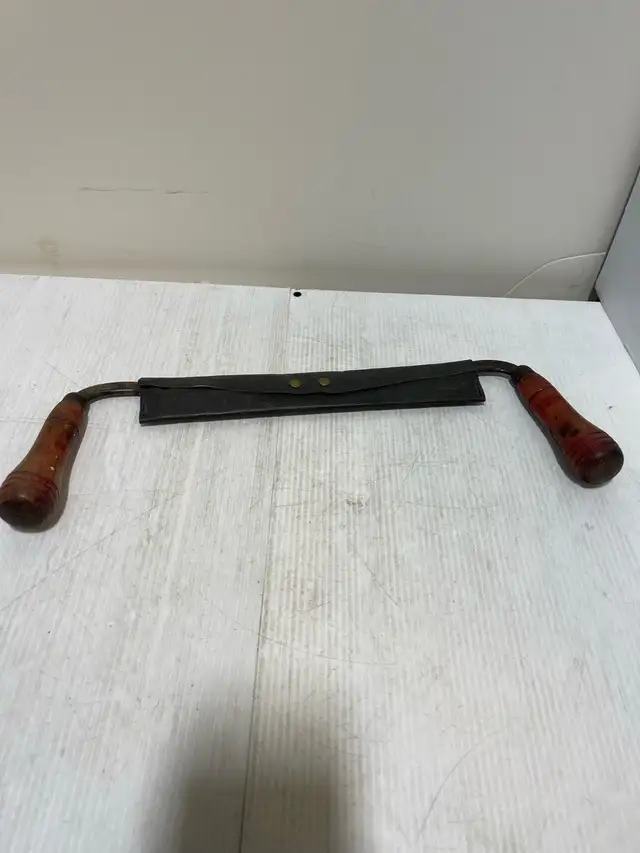 Draw Knife - Photo 3