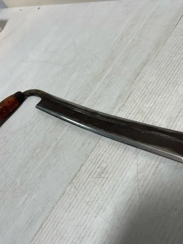 Draw Knife - Photo 5