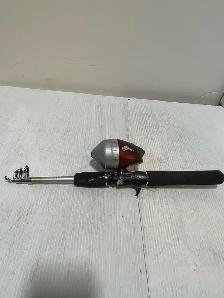 Zebco RT Series Fishing Rod