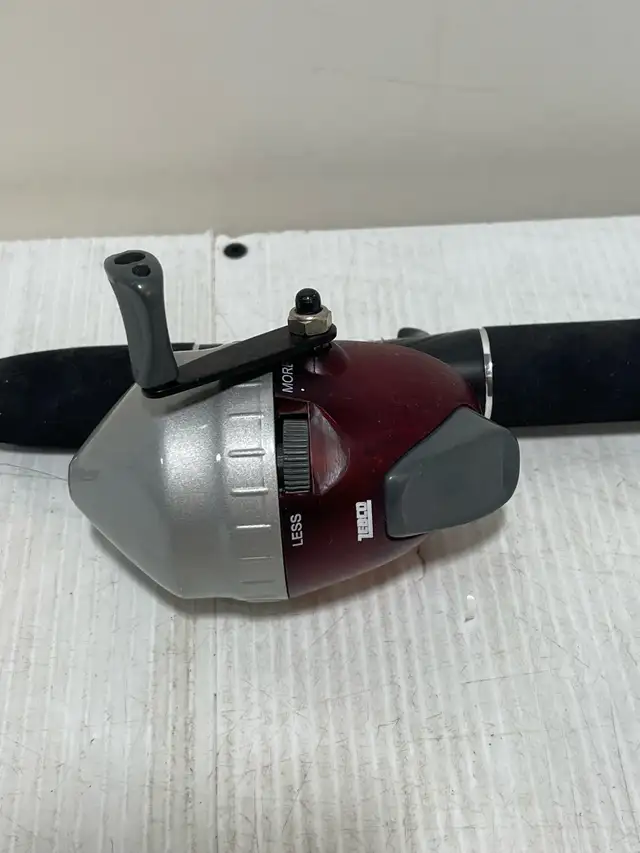 Zebco RT Series Fishing Rod - Photo 2