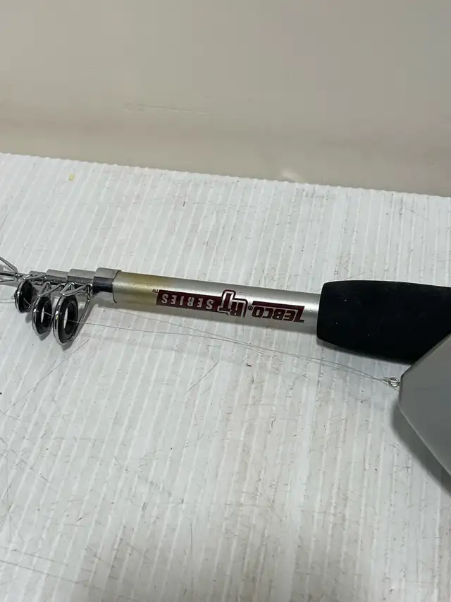 Zebco RT Series Fishing Rod - Photo 4