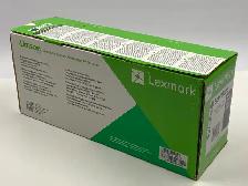 Lexmark Unison 50F1X0E Extra High Yield Black Toner Cartridge - Photo 5