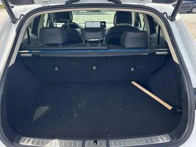 2025 GENESIS GV70 2.5T Advanced Plus AWD CPO, Leather, Navigatio - Photo 2