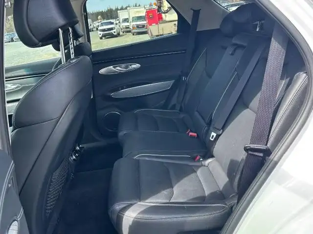 2025 GENESIS GV70 2.5T Advanced Plus AWD CPO, Leather, Navigatio - Photo 3