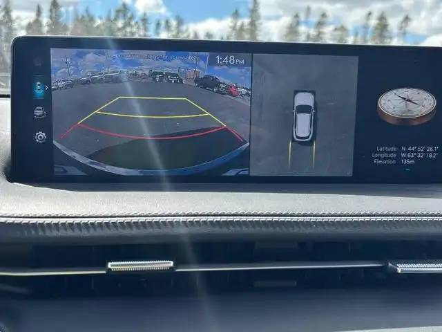 2025 GENESIS GV70 2.5T Advanced Plus AWD CPO, Leather, Navigatio - Photo 6