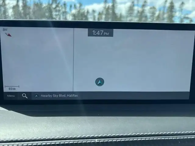 2025 GENESIS GV70 2.5T Advanced Plus AWD CPO, Leather, Navigatio - Photo 7