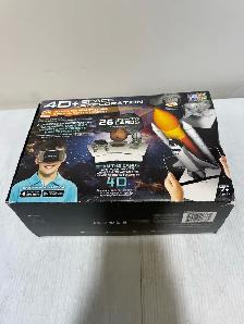 Utopia 360 Space Exploration VR