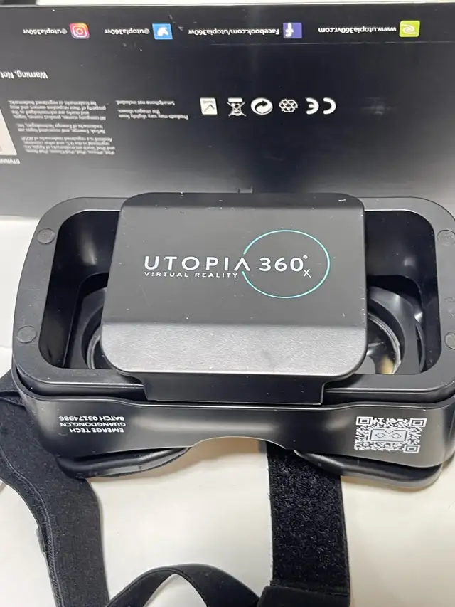 Utopia 360 Space Exploration VR - Photo 3