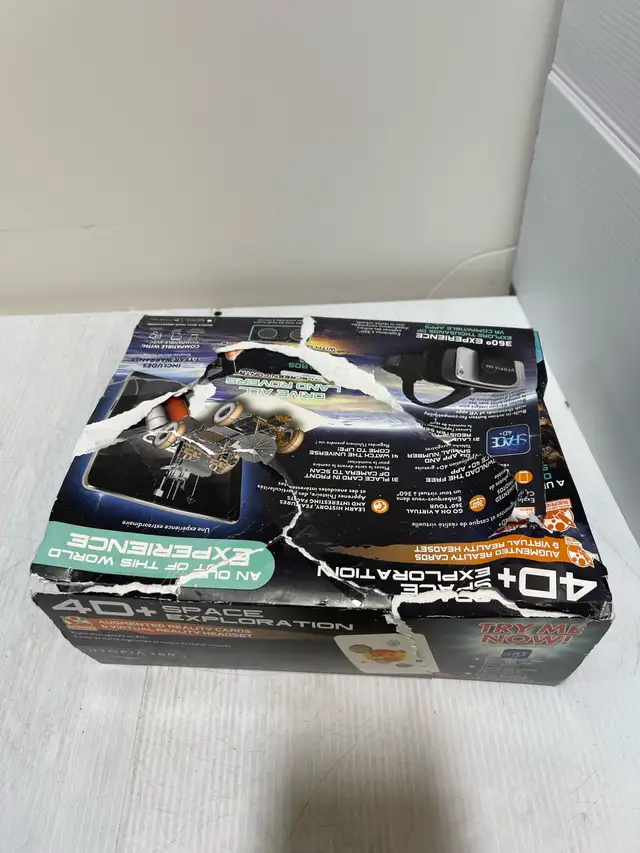 Utopia 360 Space Exploration VR - Photo 6