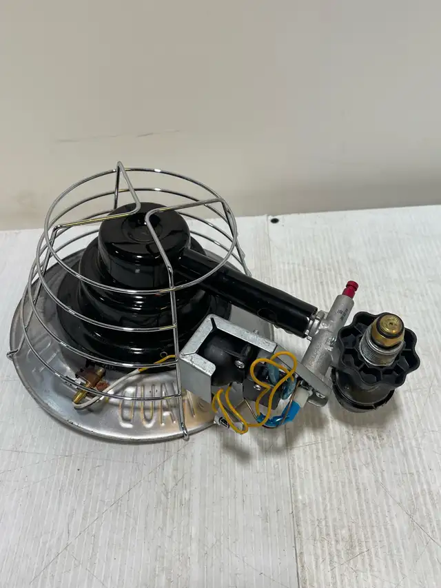 Mr. Heater Cooker - Photo 5