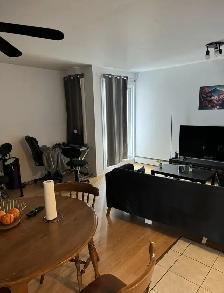 Loft à louer à Ste Foy pour juillet - Photo 3